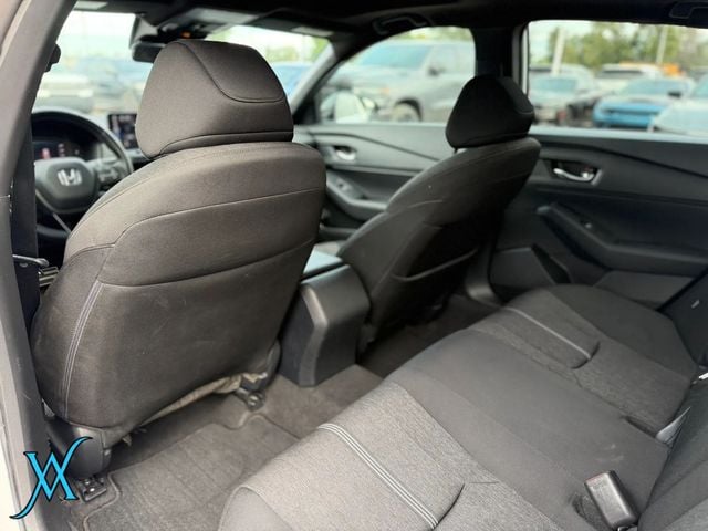 2023 Honda Accord Hybrid Sport Sedan 4D - 23074209 - 15