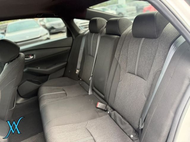 2023 Honda Accord Hybrid Sport Sedan 4D - 23074209 - 16