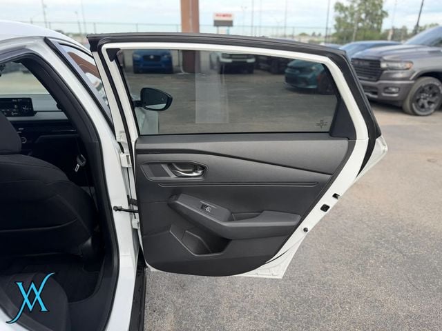 2023 Honda Accord Hybrid Sport Sedan 4D - 23074209 - 17