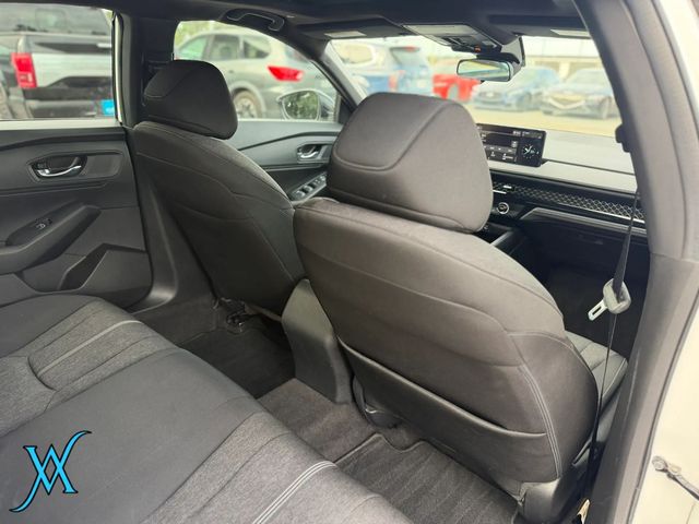 2023 Honda Accord Hybrid Sport Sedan 4D - 23074209 - 18