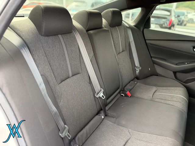 2023 Honda Accord Hybrid Sport Sedan 4D - 23074209 - 19