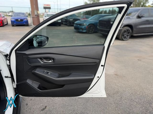 2023 Honda Accord Hybrid Sport Sedan 4D - 23074209 - 20