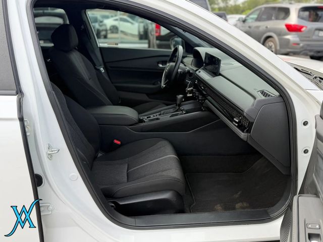 2023 Honda Accord Hybrid Sport Sedan 4D - 23074209 - 21