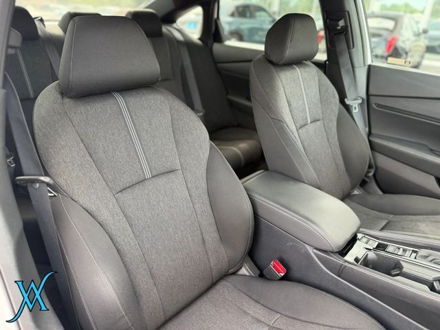 2023 Honda Accord Hybrid Sport Sedan 4D - 23074209 - 23