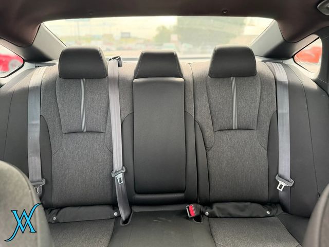 2023 Honda Accord Hybrid Sport Sedan 4D - 23074209 - 24