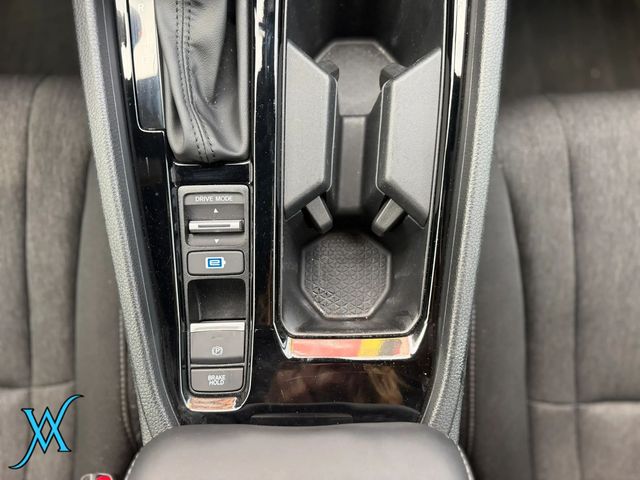 2023 Honda Accord Hybrid Sport Sedan 4D - 23074209 - 27