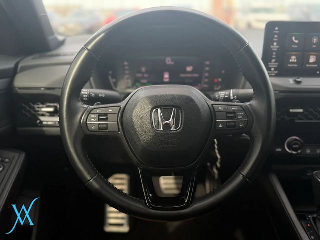 2023 Honda Accord Hybrid Sport Sedan 4D - 23074209 - 29