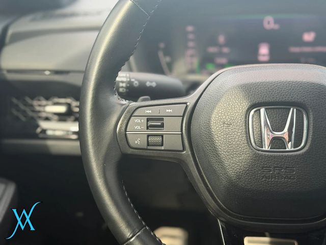 2023 Honda Accord Hybrid Sport Sedan 4D - 23074209 - 30
