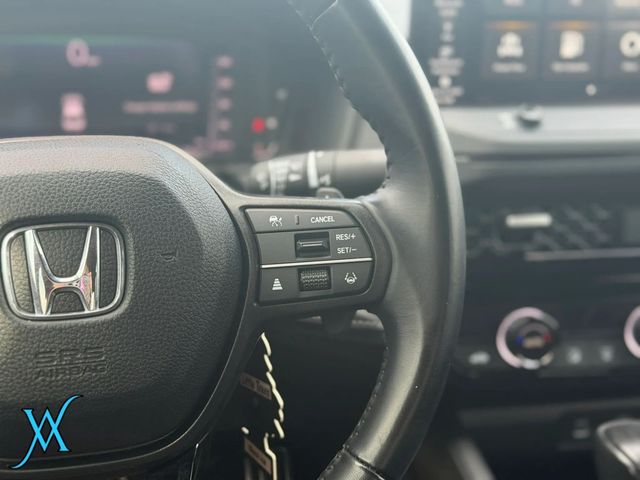 2023 Honda Accord Hybrid Sport Sedan 4D - 23074209 - 31