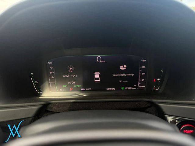 2023 Honda Accord Hybrid Sport Sedan 4D - 23074209 - 32