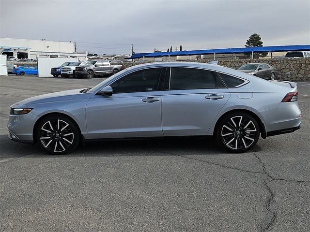 2023 Honda Accord Hybrid Touring - 22773393 - 1