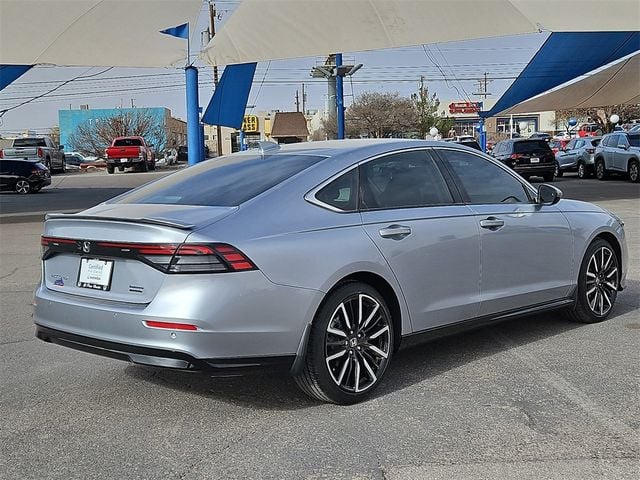 2023 Honda Accord Hybrid Touring - 22773393 - 3