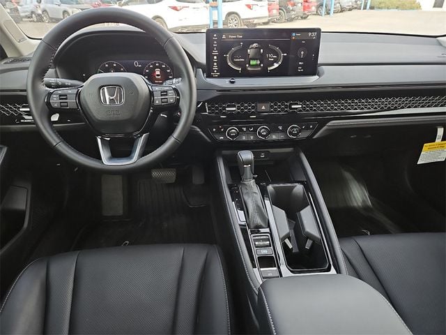 2023 Honda Accord Hybrid Touring - 22773393 - 7