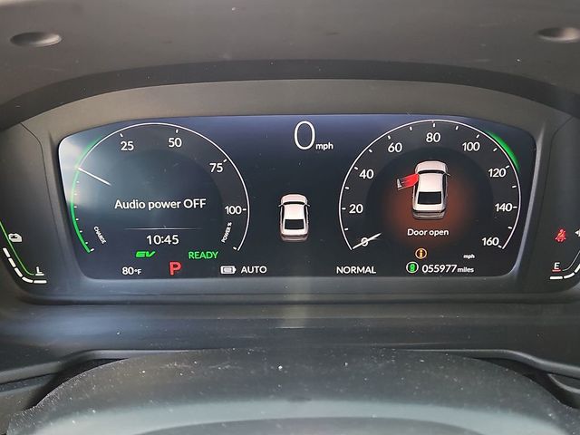 2023 Honda Accord Hybrid Touring - Photo 11