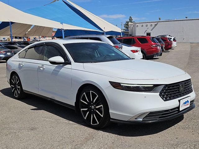 2023 Honda Accord Hybrid Touring - Photo 6