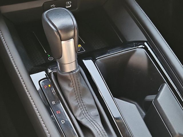 2023 Honda Accord Hybrid Touring - Photo 12