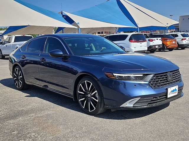 2023 Honda Accord Hybrid Touring - Photo 6