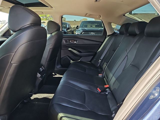 2023 Honda Accord Hybrid Touring - Photo 7