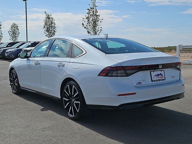 2023 Honda Accord Hybrid Touring - 23055863 - 3