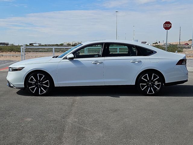 2023 Honda Accord Hybrid Touring - 23055863 - 4