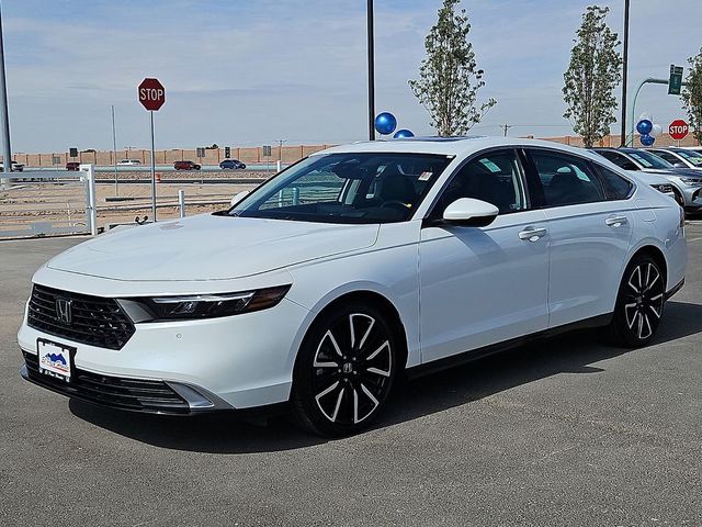 2023 Honda Accord Hybrid Touring - 23055863 - 5