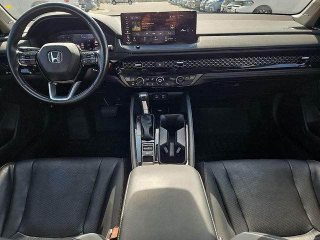 2023 Honda Accord Hybrid Touring - 23055863 - 7