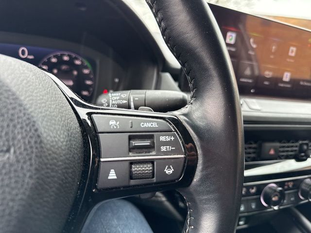 2023 Honda Accord Hybrid Touring - 23007238 - 9