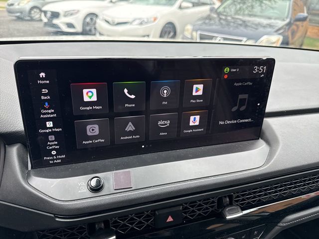 2023 Honda Accord Hybrid Touring - 23007238 - 10