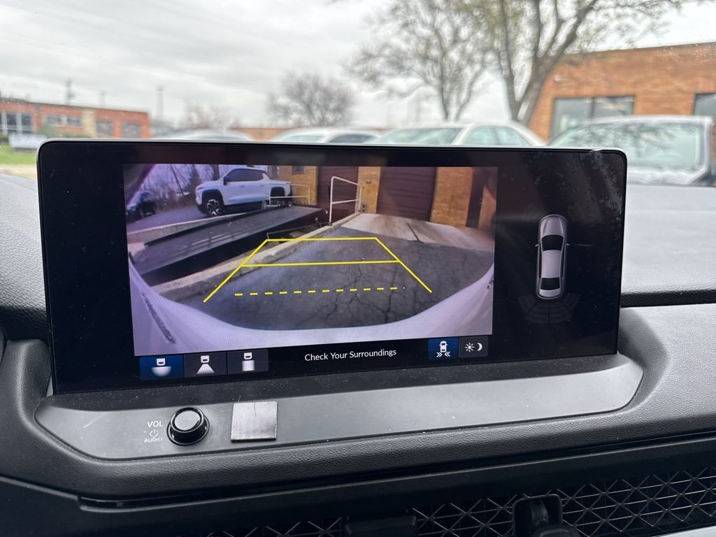 2023 Honda Accord Hybrid Touring - 23007238 - 11