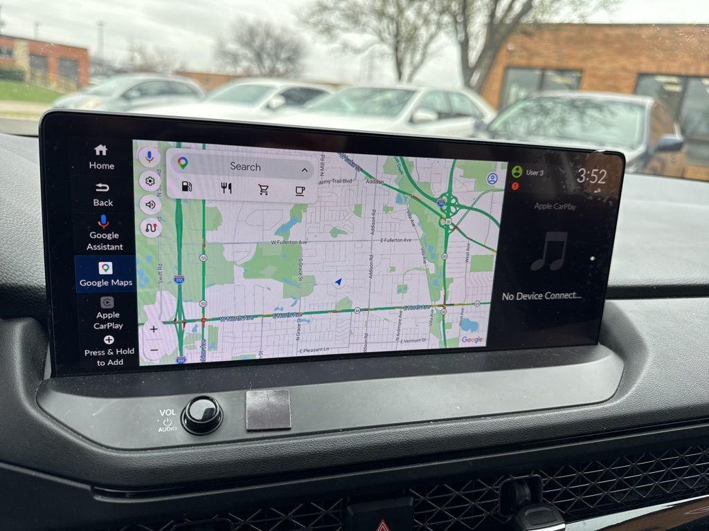 2023 Honda Accord Hybrid Touring - 23007238 - 12