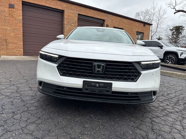 2023 Honda Accord Hybrid Touring - 23007238 - 4