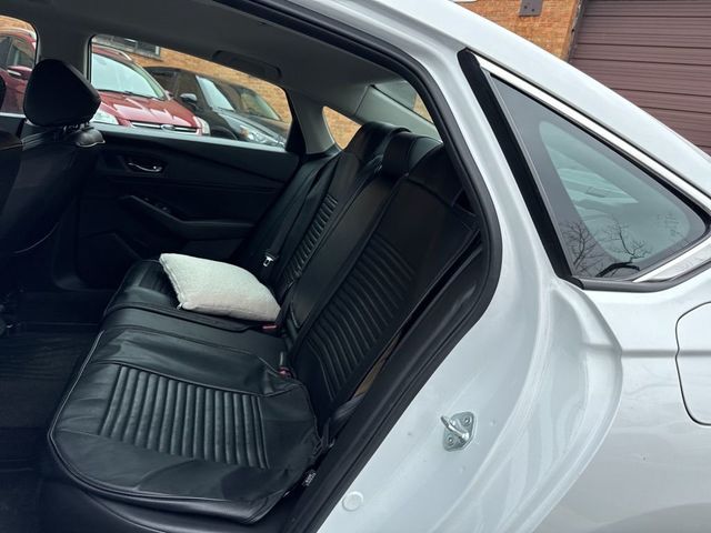 2023 Honda Accord Hybrid Touring - 23007238 - 6