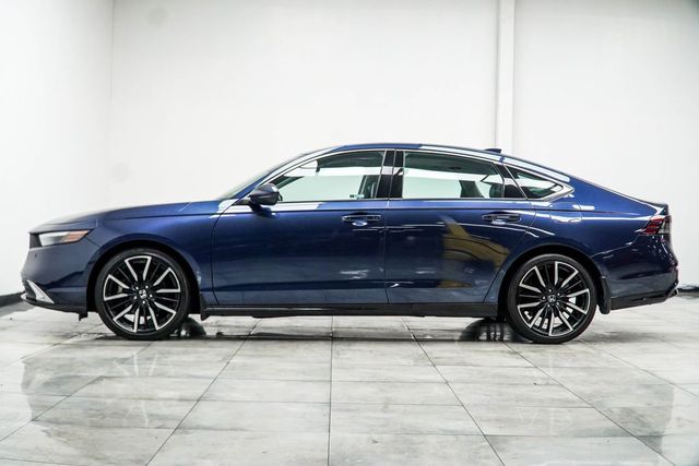 2023 Honda Accord Hybrid Touring - 23052990 - 9