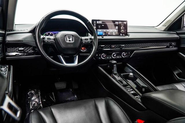 2023 Honda Accord Hybrid Touring - 23052990 - 15