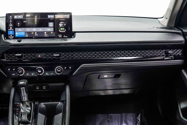 2023 Honda Accord Hybrid Touring - 23052990 - 17
