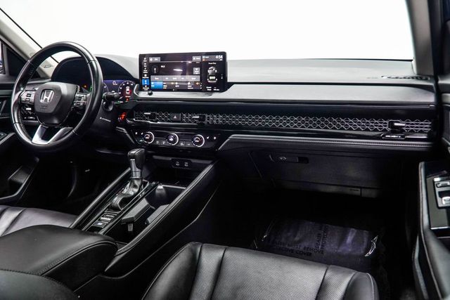 2023 Honda Accord Hybrid Touring - 23052990 - 18