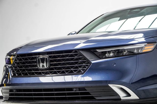 2023 Honda Accord Hybrid Touring - 23052990 - 1