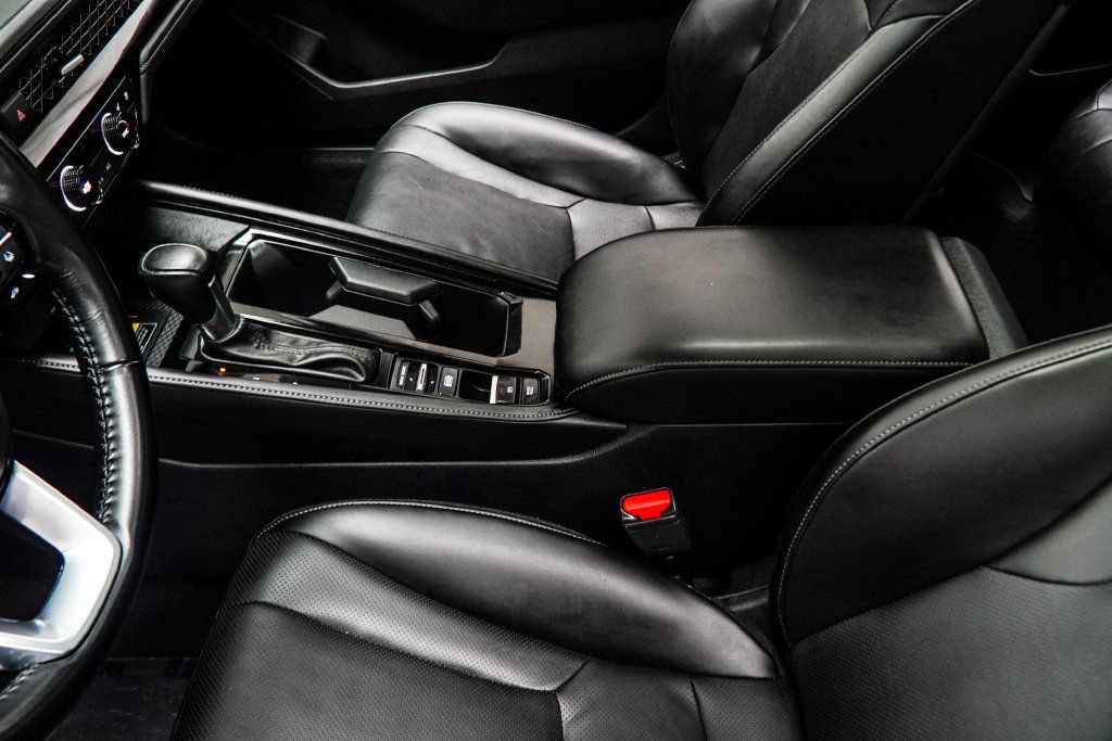 Honda Accord photo 20