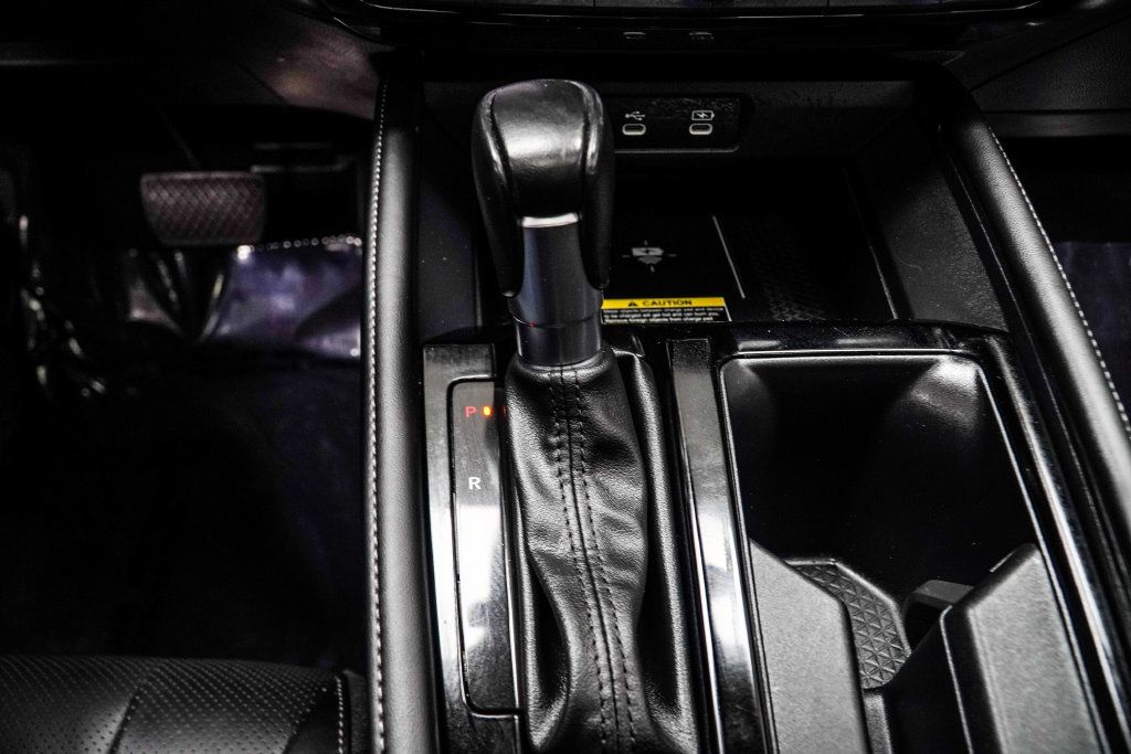 Honda Accord photo 21
