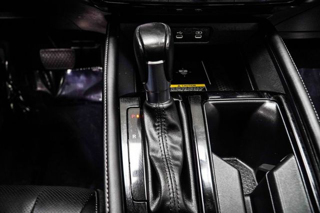 2023 Honda Accord Hybrid Touring - 23052990 - 20
