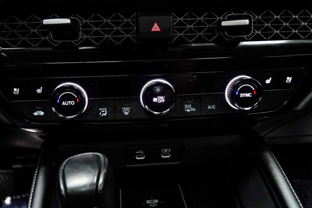 Honda Accord photo 22