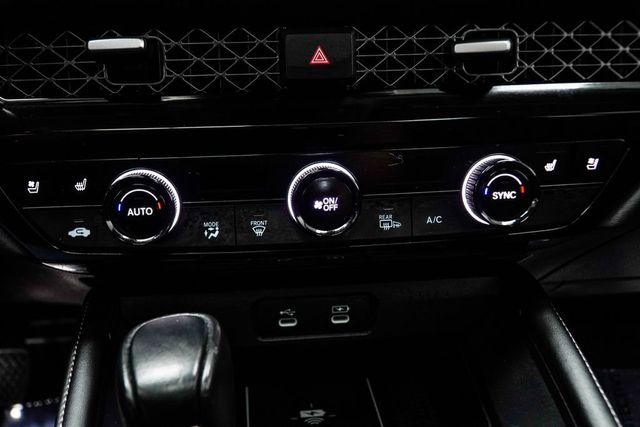 2023 Honda Accord Hybrid Touring - 23052990 - 21