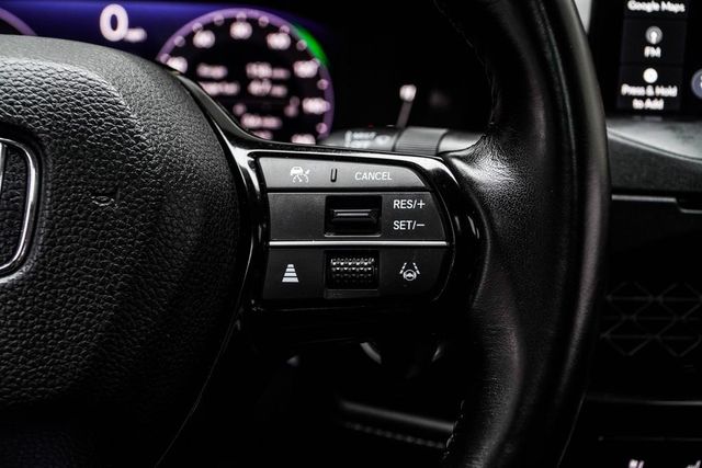2023 Honda Accord Hybrid Touring - 23052990 - 33