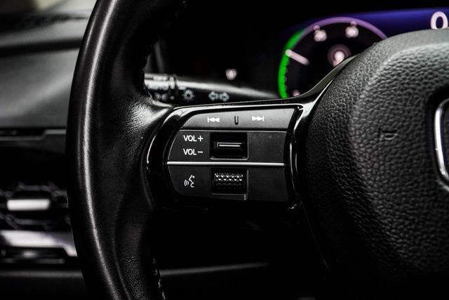 2023 Honda Accord Hybrid Touring - 23052990 - 34