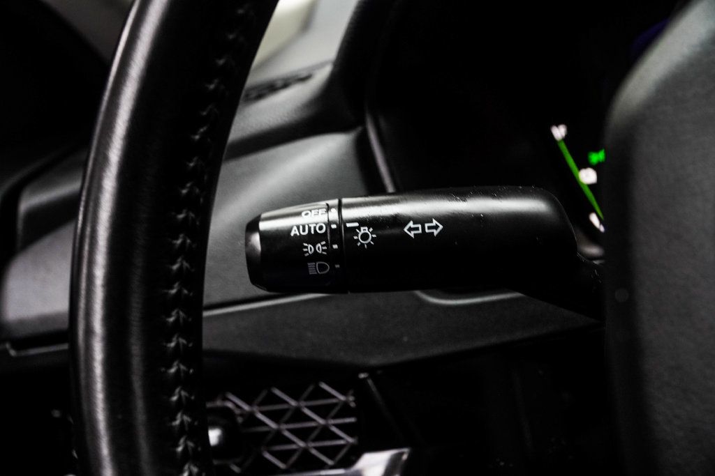 Honda Accord photo 36