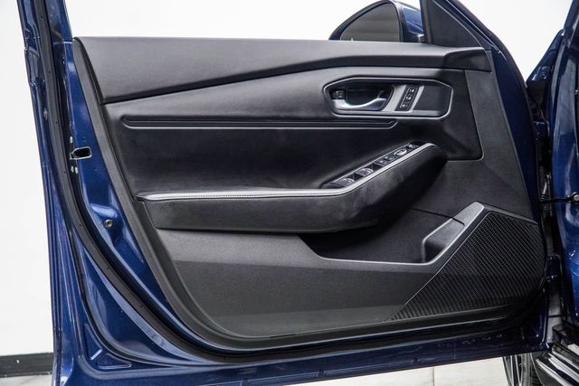 2023 Honda Accord Hybrid Touring - 23052990 - 37