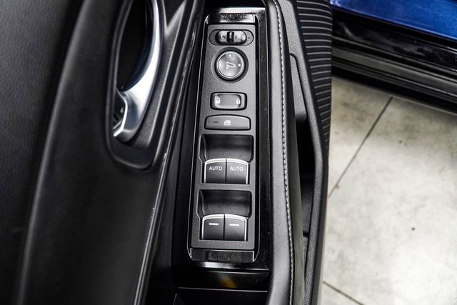 2023 Honda Accord Hybrid Touring - 23052990 - 38