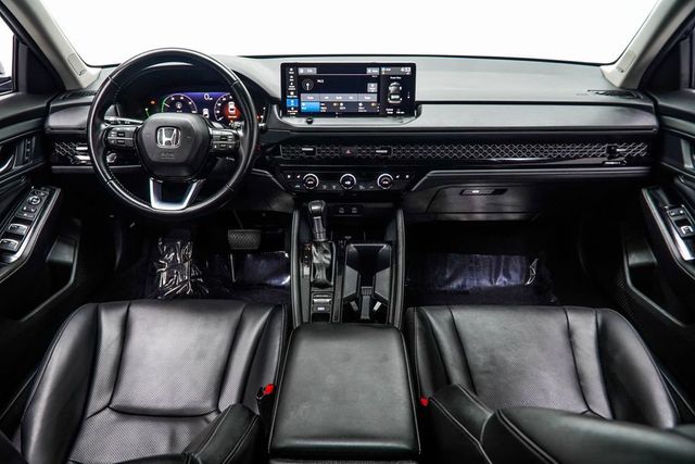 2023 Honda Accord Hybrid Touring - 23052990 - 4