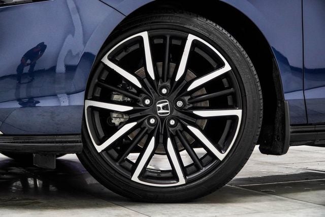 2023 Honda Accord Hybrid Touring - 23052990 - 5