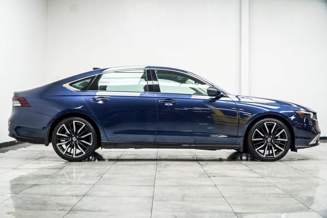 2023 Honda Accord Hybrid Touring - 23052990 - 6